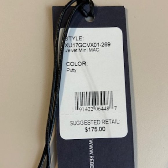 Rebecca Minkoff Handbag NWT - Picture 6 of 7